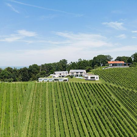 Ferienwohnung An Der Lage Spielfeld Exterior foto