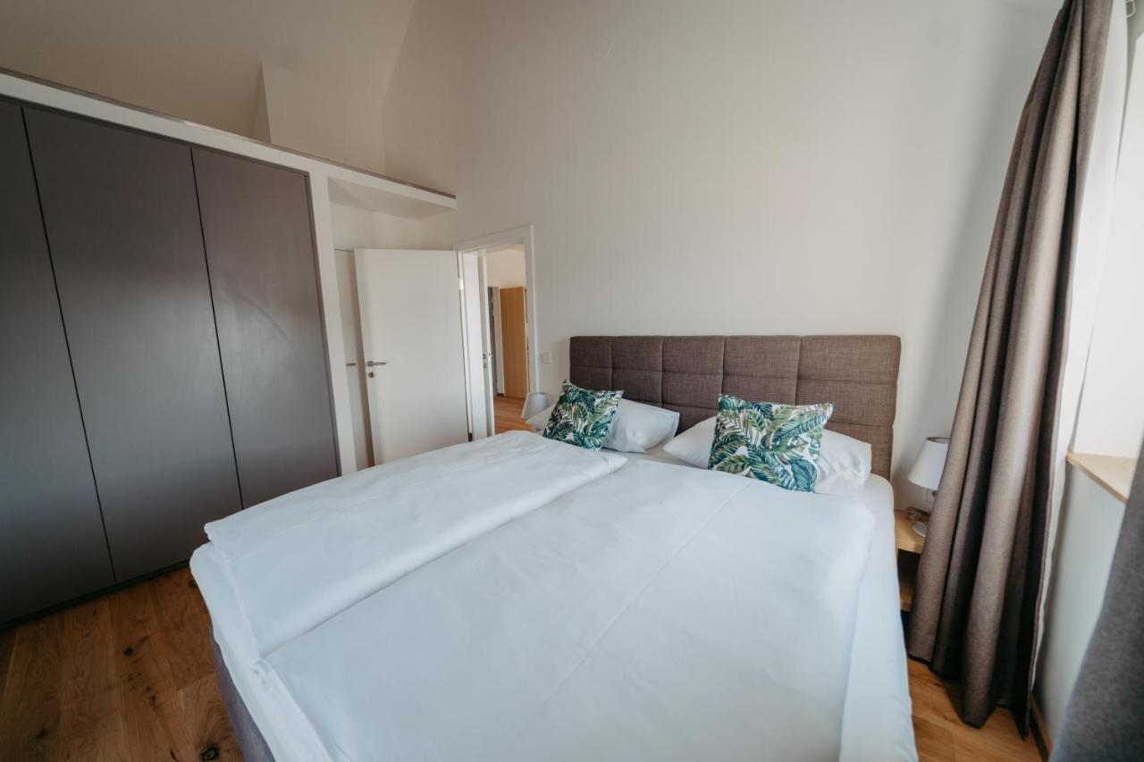 Ferienwohnung An Der Lage Spielfeld Exterior foto