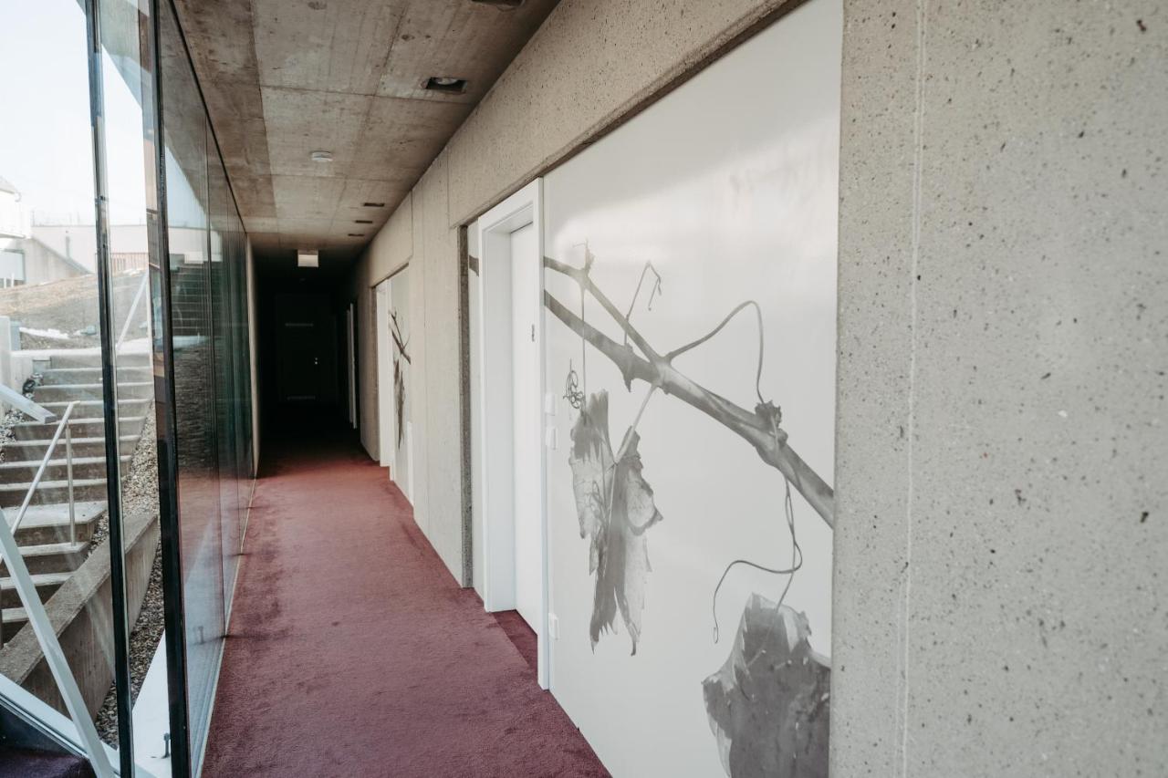 Ferienwohnung An Der Lage Spielfeld Exterior foto