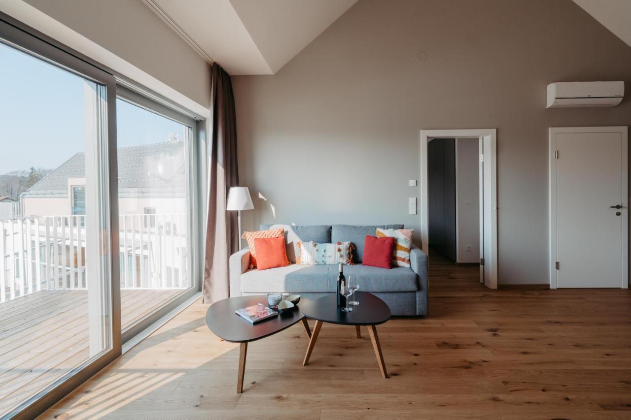 Ferienwohnung An Der Lage Spielfeld Exterior foto