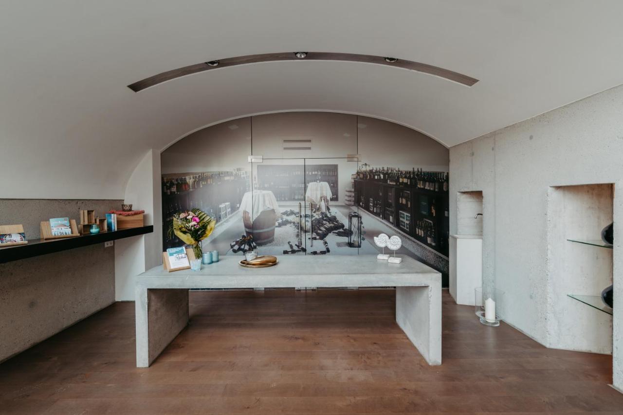 Ferienwohnung An Der Lage Spielfeld Exterior foto