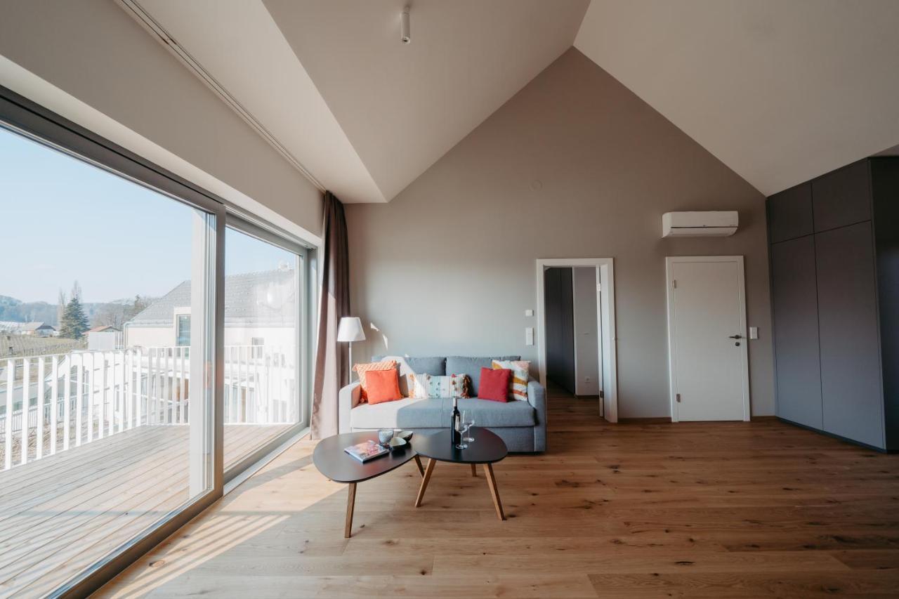 Ferienwohnung An Der Lage Spielfeld Exterior foto
