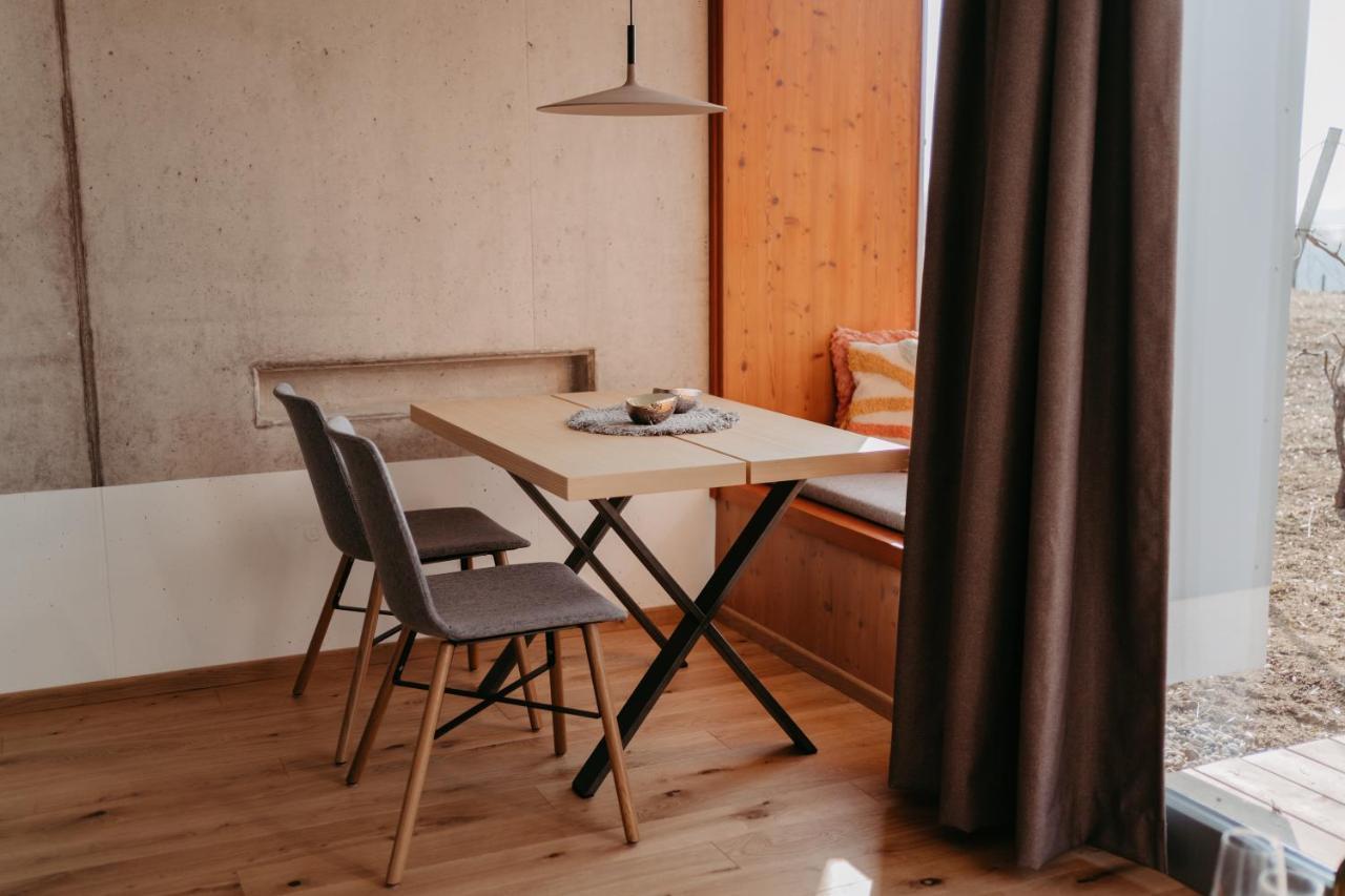 Ferienwohnung An Der Lage Spielfeld Exterior foto