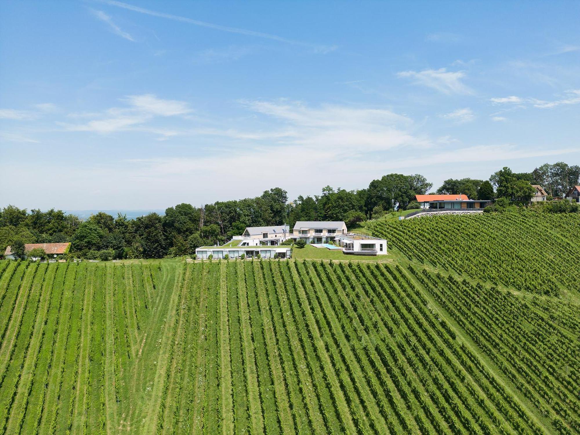 Ferienwohnung An Der Lage Spielfeld Exterior foto