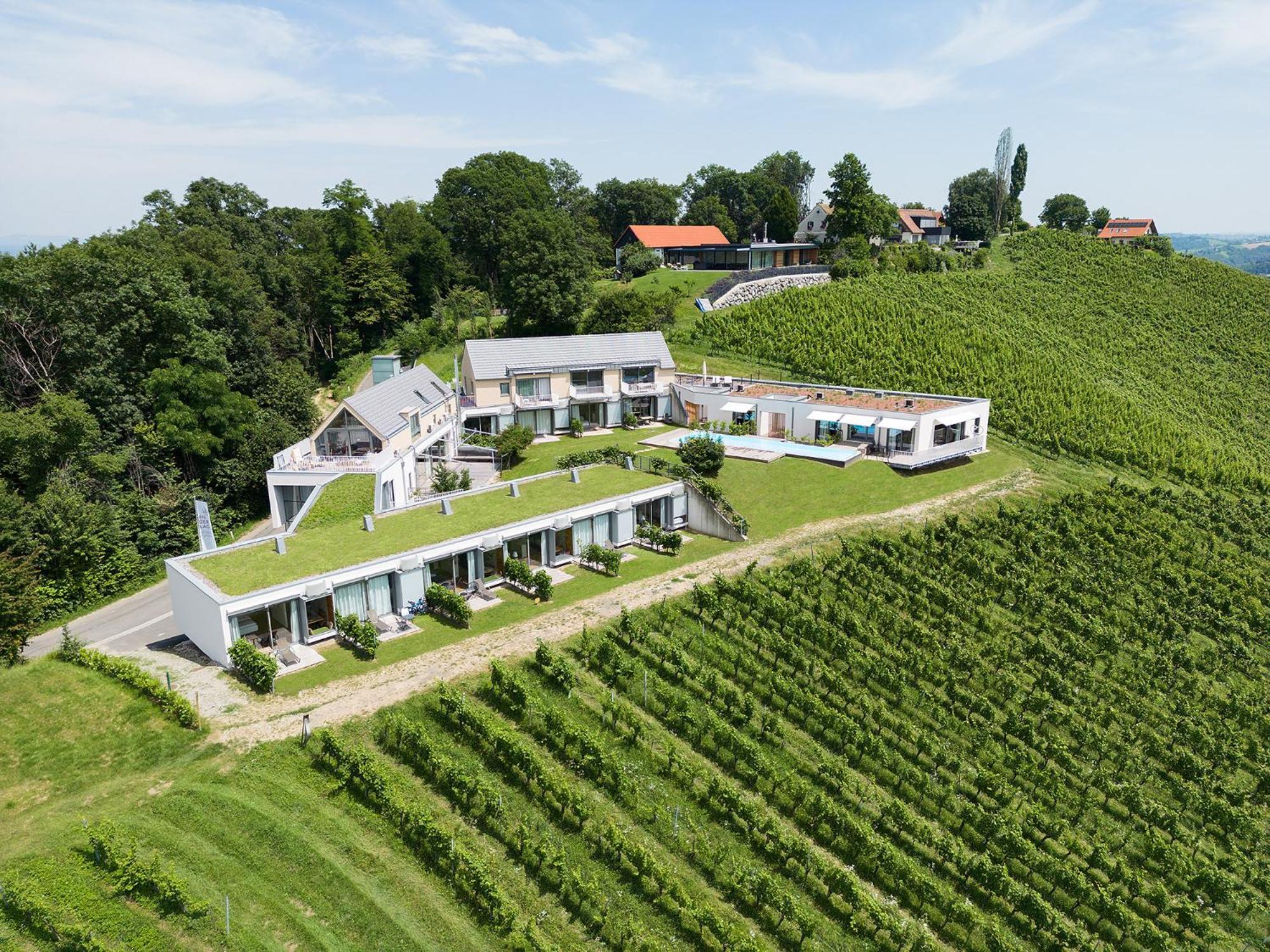 Ferienwohnung An Der Lage Spielfeld Exterior foto