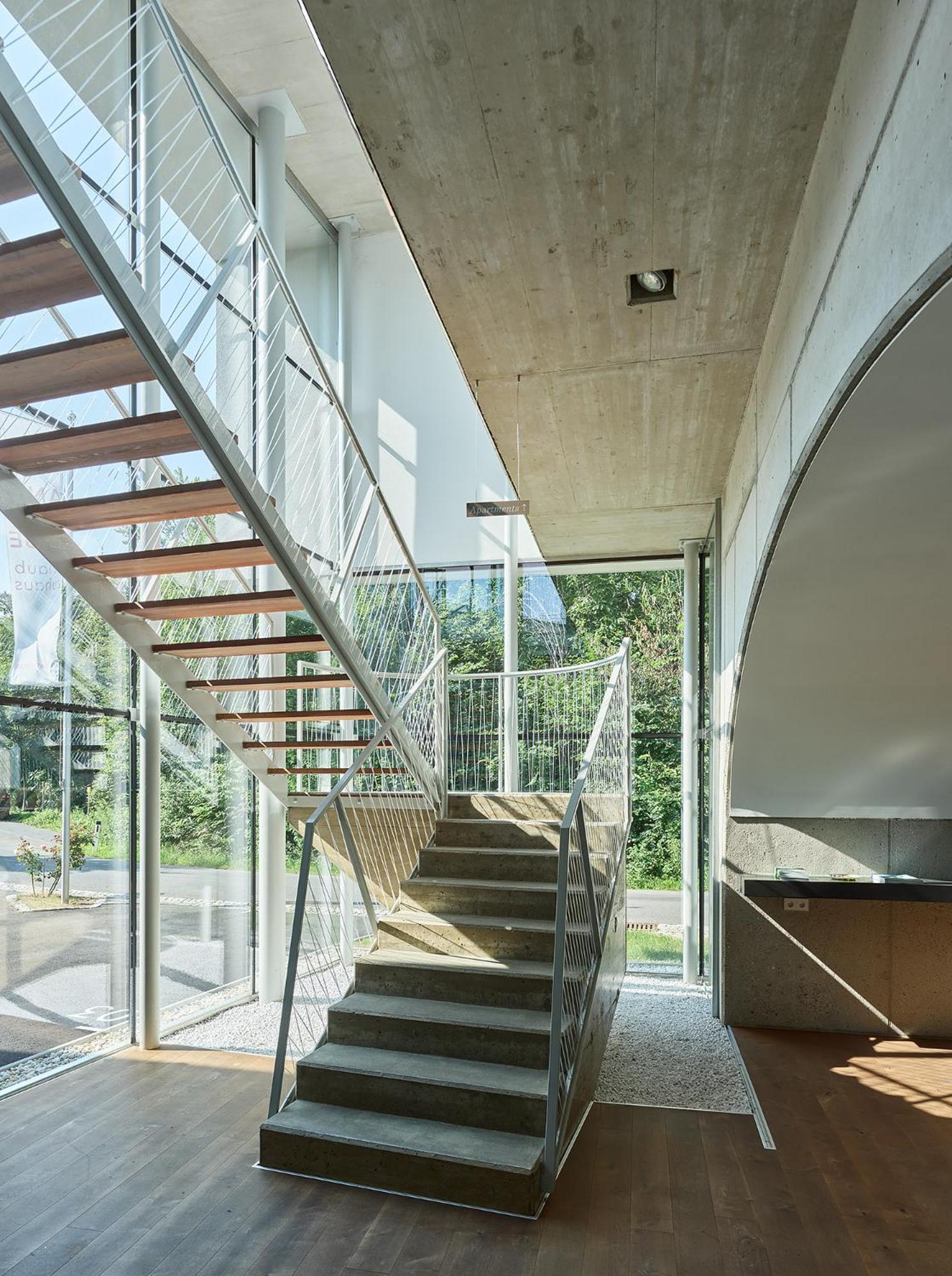 Ferienwohnung An Der Lage Spielfeld Exterior foto